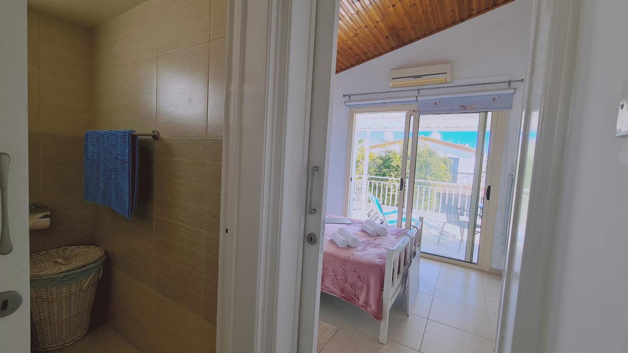 Stay Crystal Waves Maisonette Meneou Ngoại thất bức ảnh