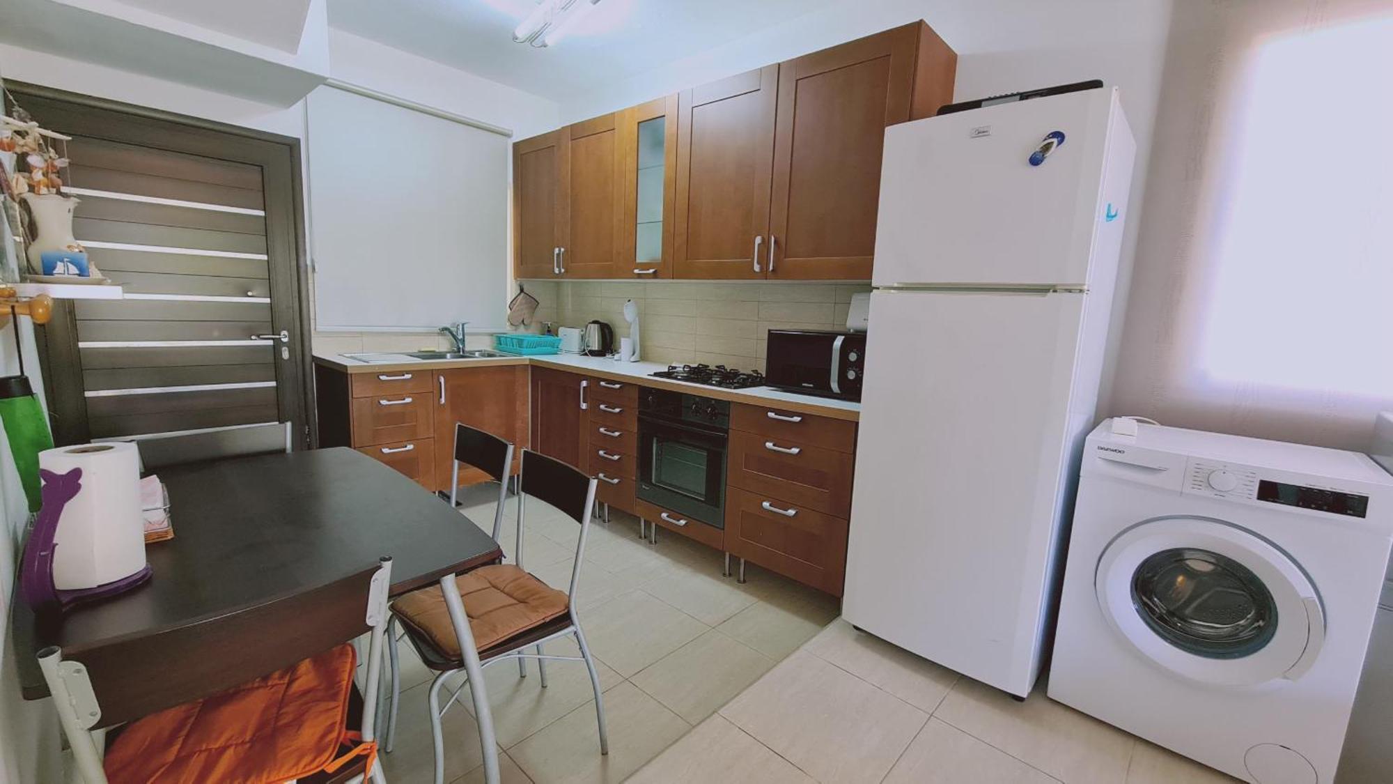 Stay Crystal Waves Maisonette Meneou Ngoại thất bức ảnh