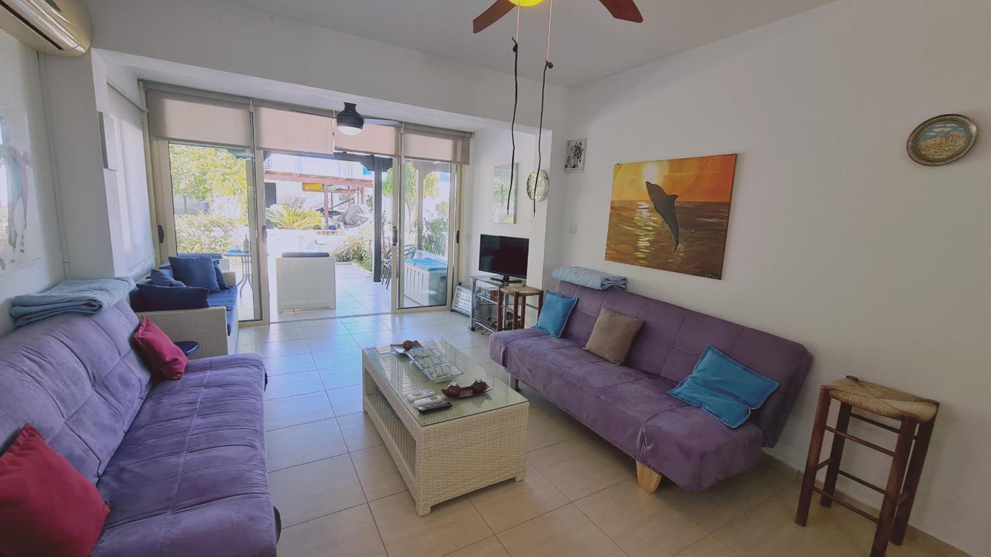 Stay Crystal Waves Maisonette Meneou Ngoại thất bức ảnh