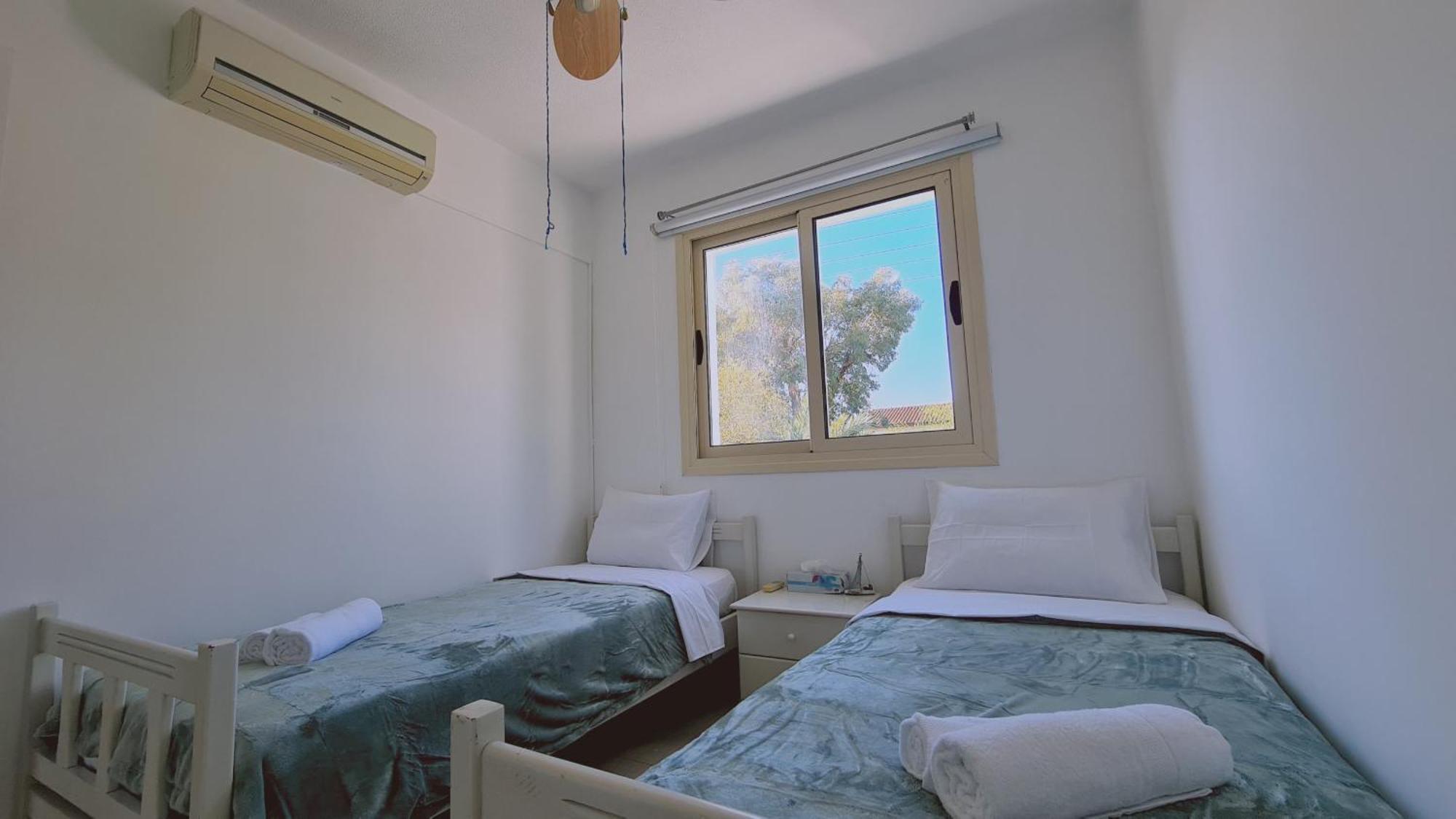 Stay Crystal Waves Maisonette Meneou Ngoại thất bức ảnh