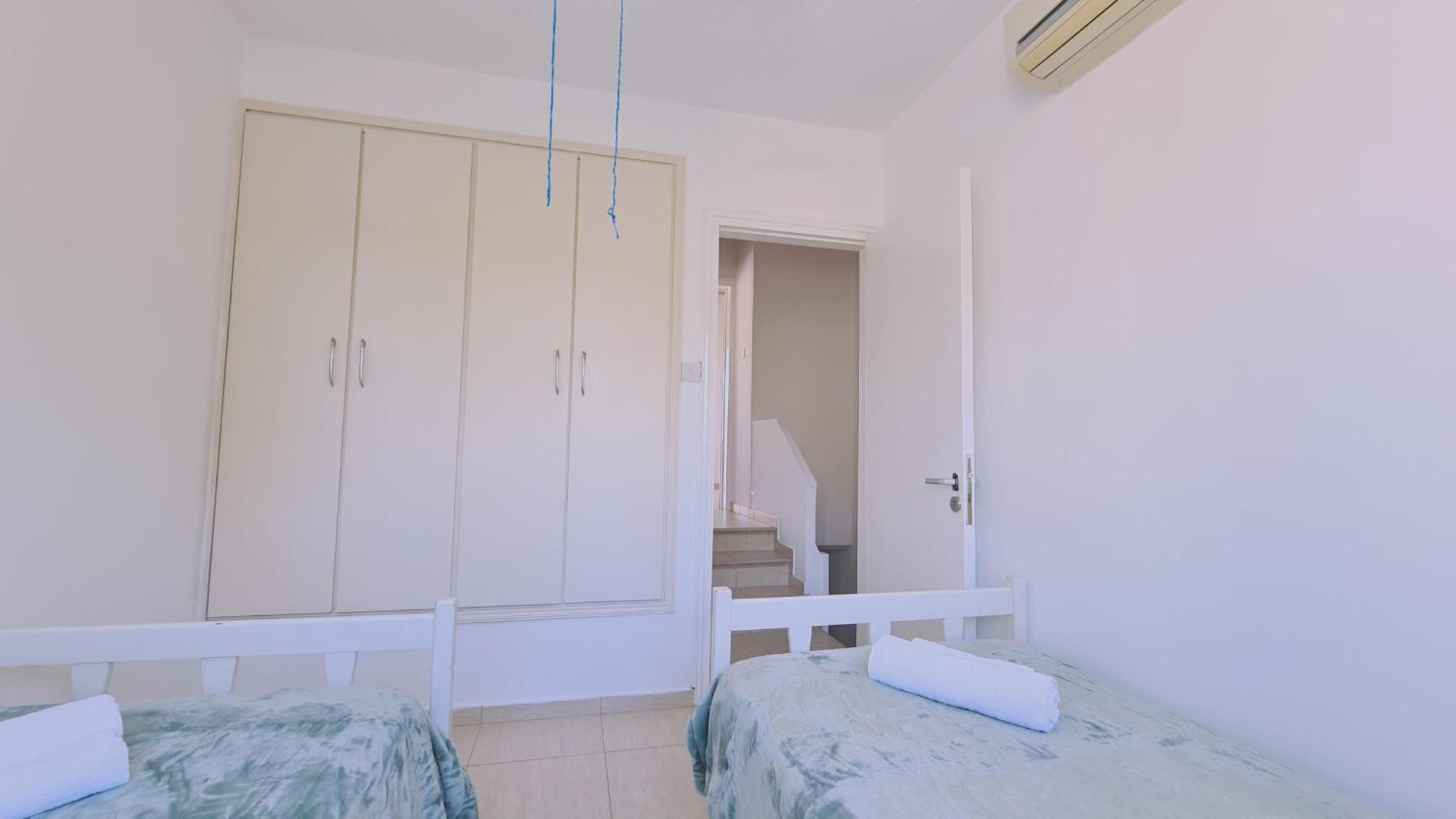 Stay Crystal Waves Maisonette Meneou Ngoại thất bức ảnh