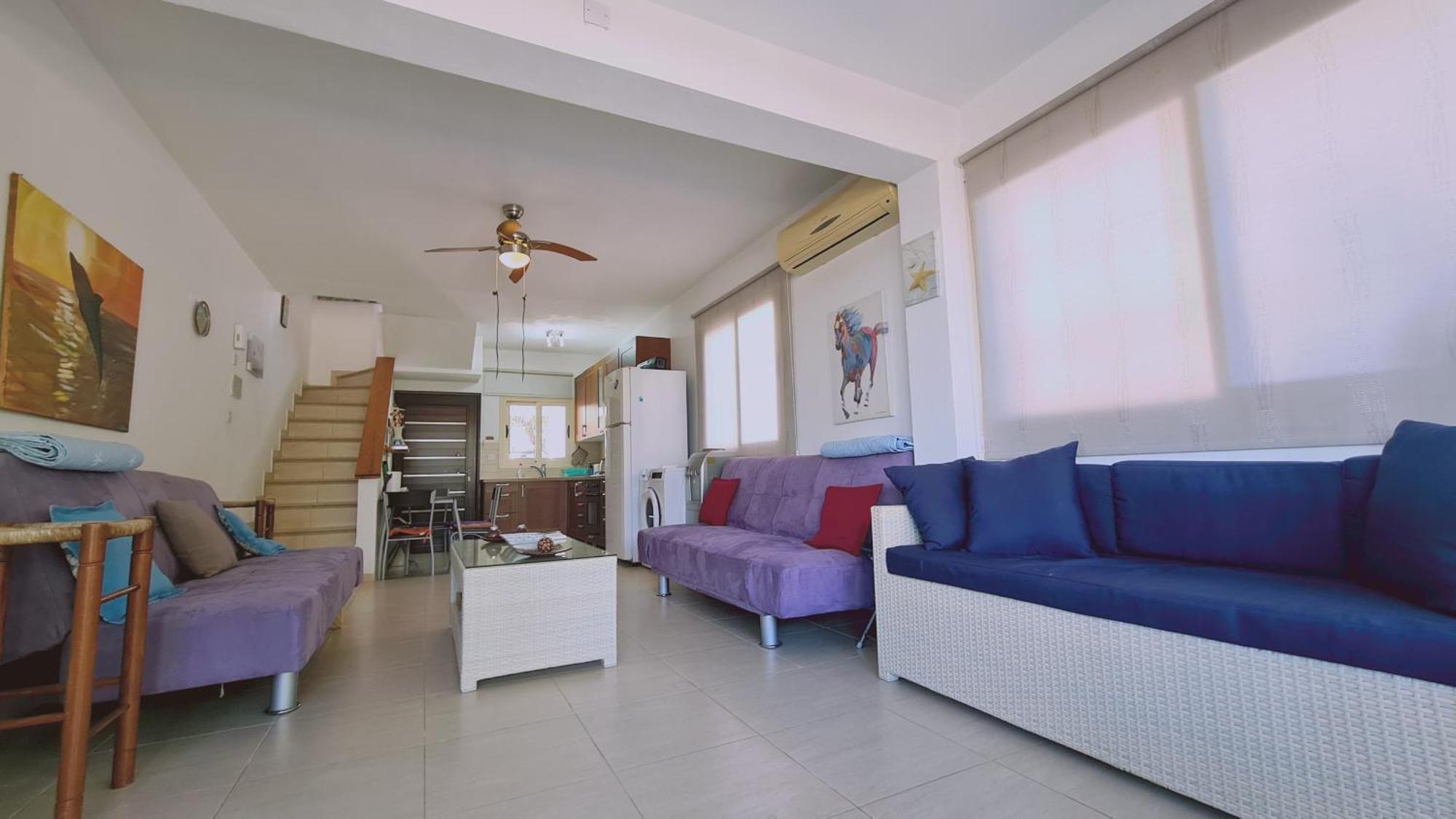 Stay Crystal Waves Maisonette Meneou Ngoại thất bức ảnh
