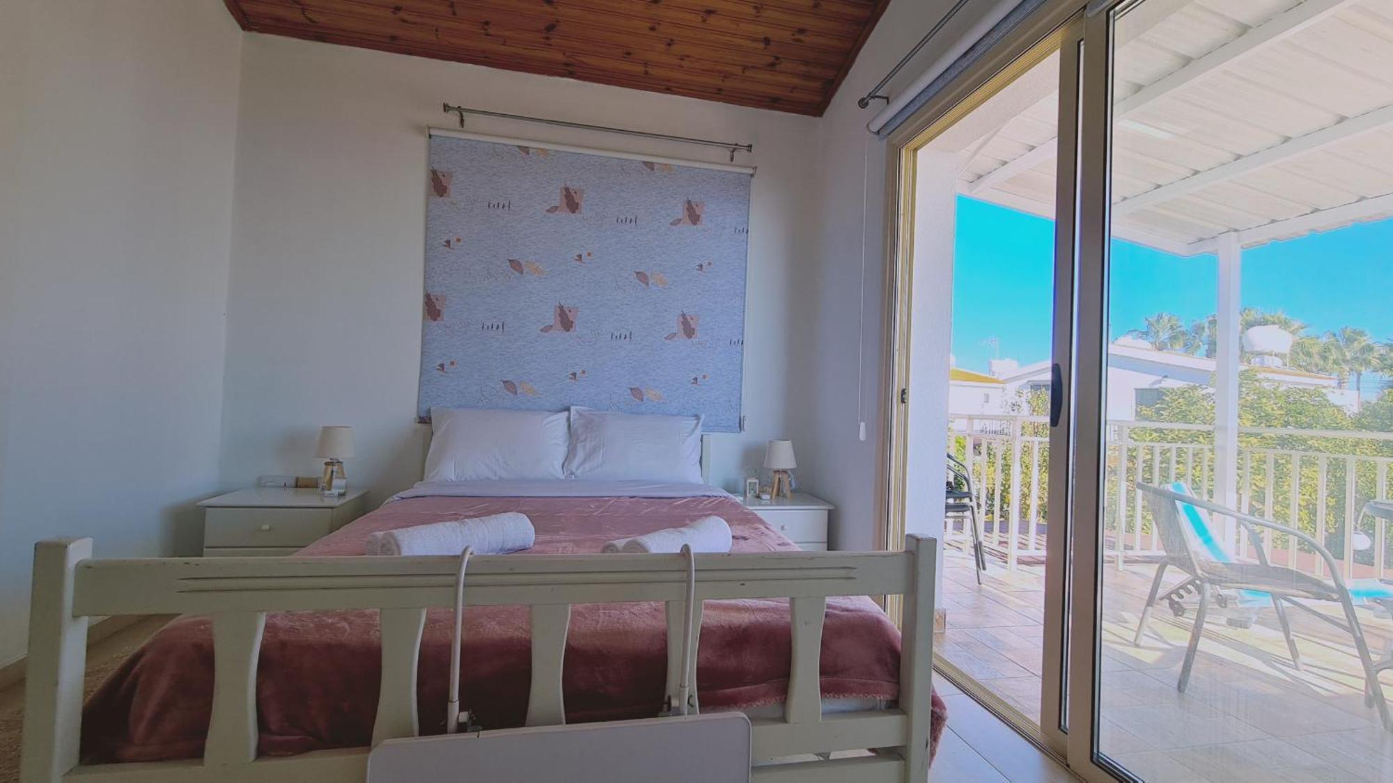 Stay Crystal Waves Maisonette Meneou Ngoại thất bức ảnh