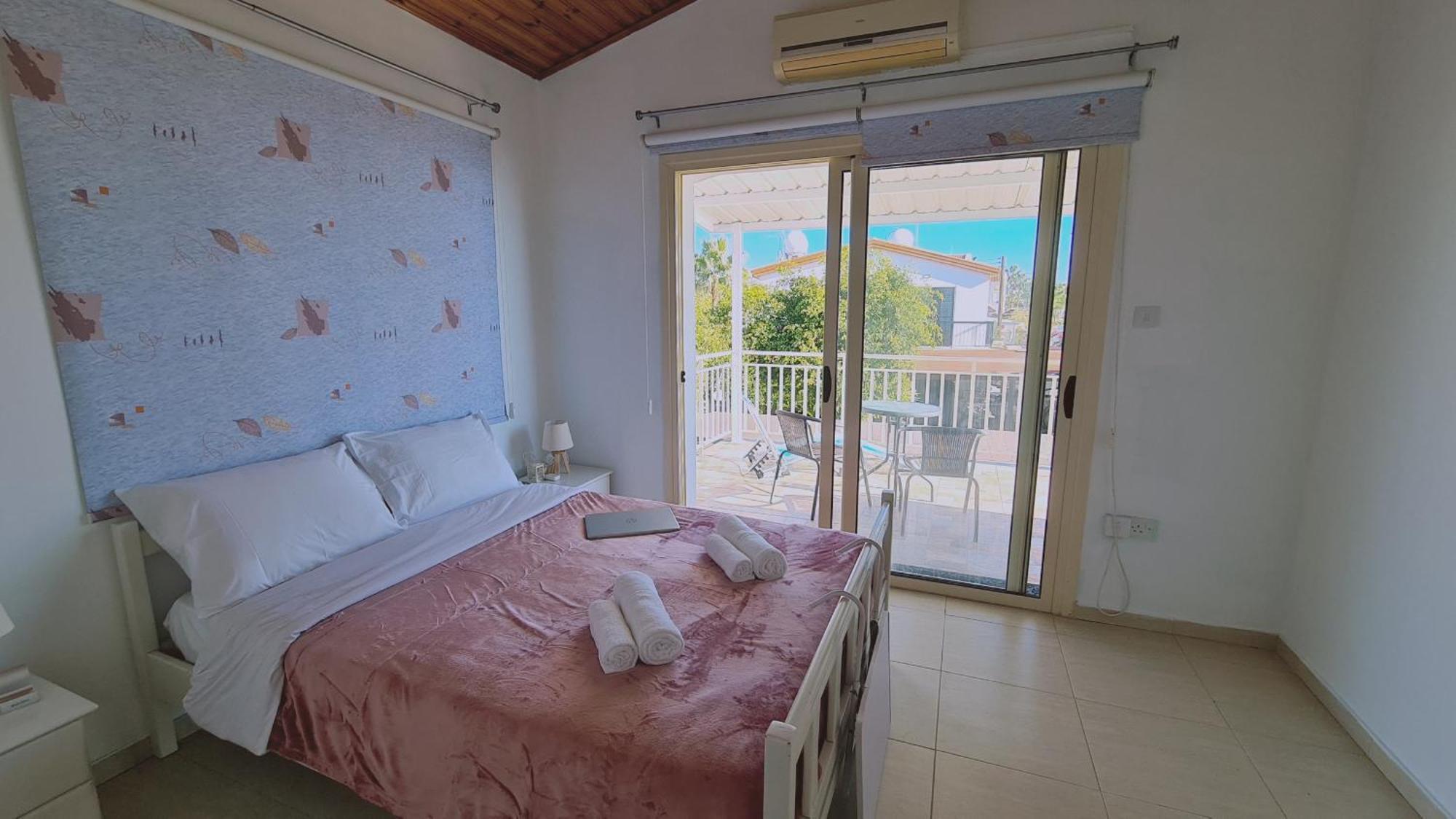 Stay Crystal Waves Maisonette Meneou Ngoại thất bức ảnh