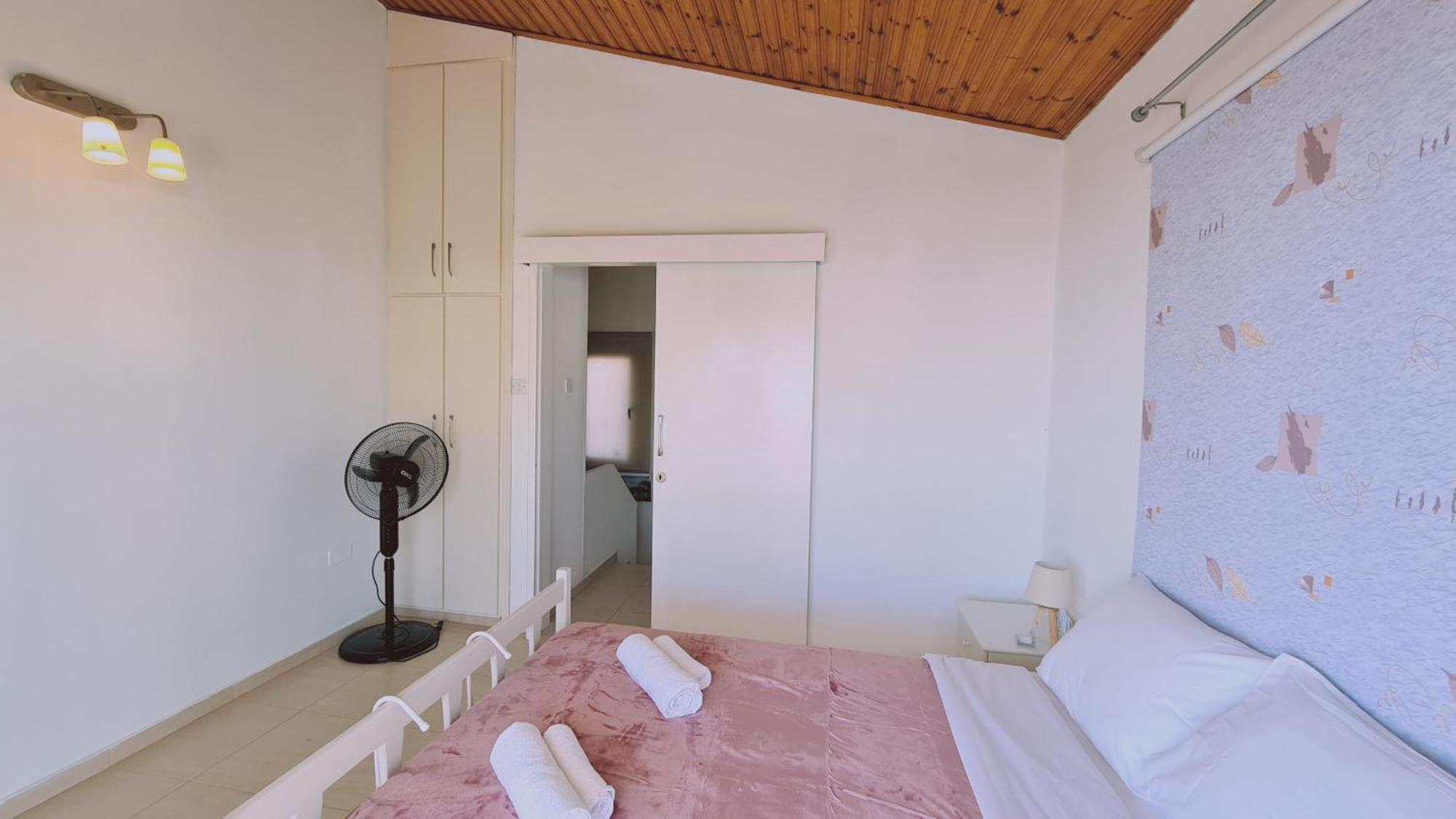 Stay Crystal Waves Maisonette Meneou Ngoại thất bức ảnh